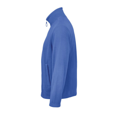 Logo trade promotional items image of: NITRO FULL-ZIP JACKET