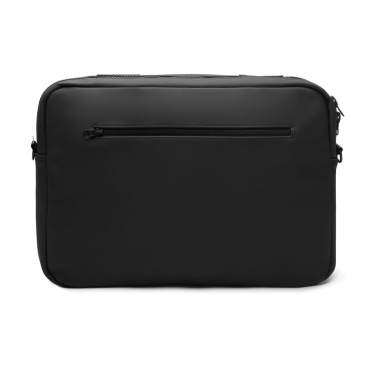 Logo trade promotional items picture of: VINGA Baltimore RCS convertible backpack brief