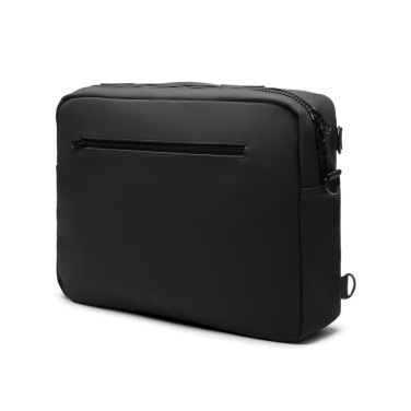 Logo trade promotional merchandise photo of: VINGA Baltimore RCS convertible backpack brief