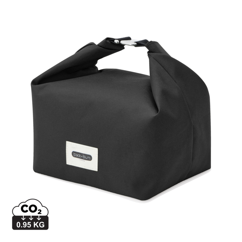 Logo trade advertising products picture of: Black+Blum 6.7L insulated Lunch/Cooler Bag
