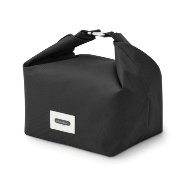 Logo trade promotional merchandise image of: Black+Blum 6.7L insulated Lunch/Cooler Bag