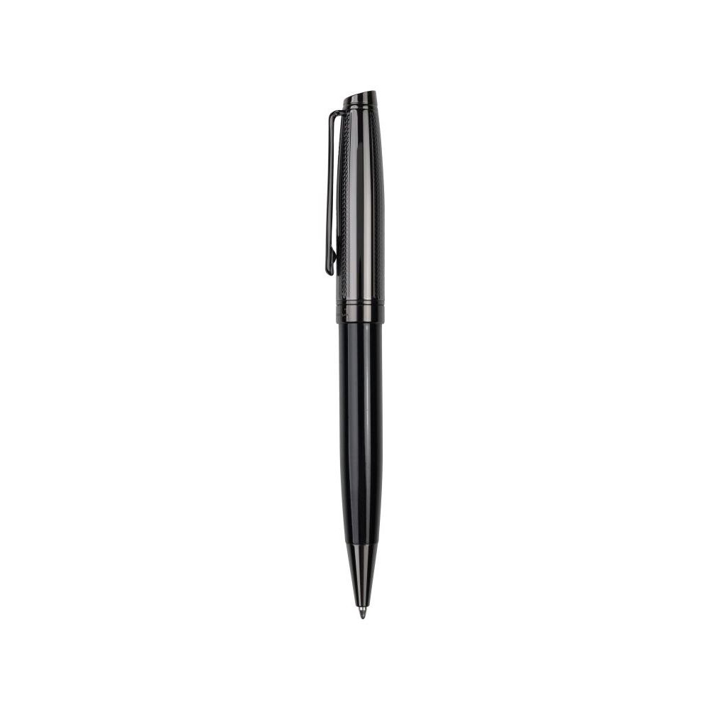 Logotrade promotional product picture of: Metal ballpoint pen ODETTE Pierre Cardin
