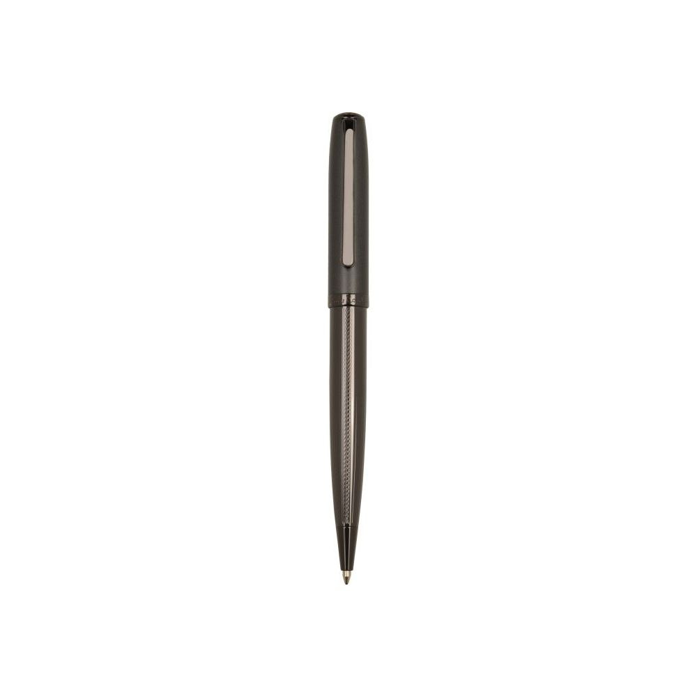 Logotrade promotional giveaway picture of: Metal ballpoint pen CORINNE Pierre Cardin