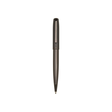 Logo trade promotional merchandise image of: Writing set ballpoint pen and rollerball pen CORINNE Pierre Cardin