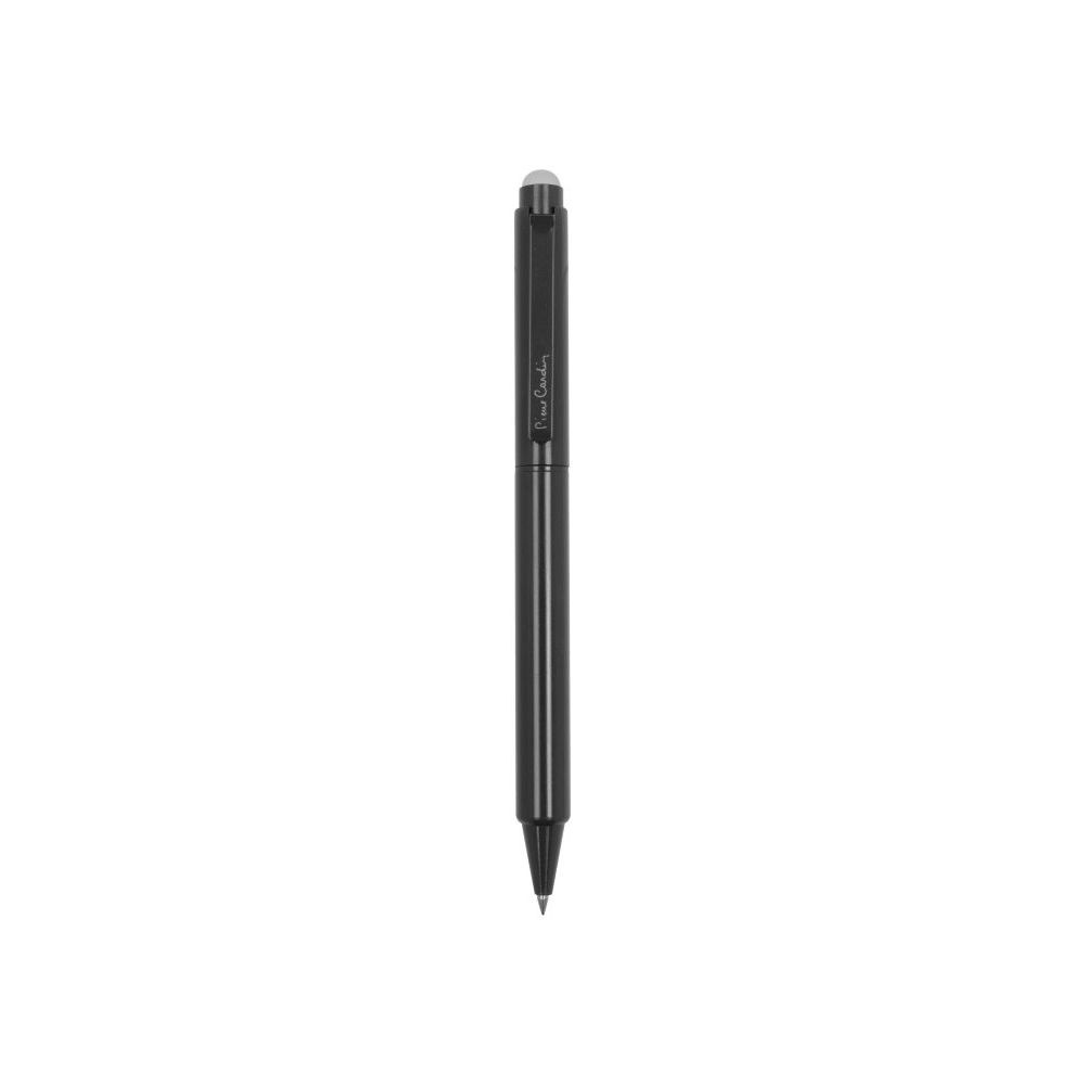 Logo trade promotional products picture of: Metal touch pen ALAIN Pierre Cardin