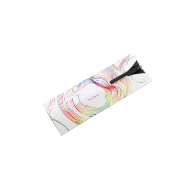 Logo trade advertising product photo of: Metal touch pen ALAIN Pierre Cardin