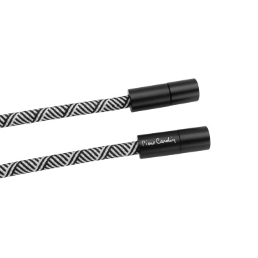 Logotrade promotional giveaway image of: Phone lanyard with cable Audrey Pierre Cardin