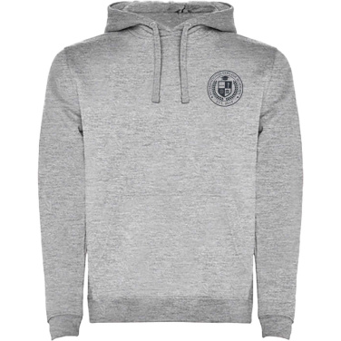 Logotrade promotional gift image of: Urban men's hoodie