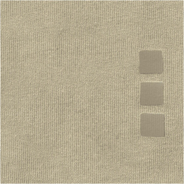 Logotrade advertising product image of: Nanaimo short sleeve men's t-shirt