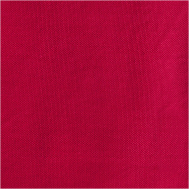 Logo trade promotional giveaway photo of: Markham short sleeve men's stretch polo