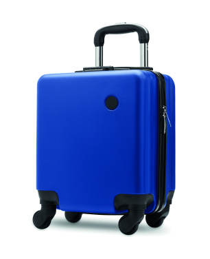Logotrade business gift image of: Underseat luggage trolley
