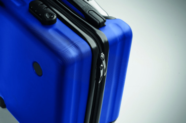 Logotrade promotional gift picture of: Underseat luggage trolley