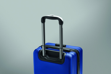 Logo trade promotional products image of: Underseat luggage trolley