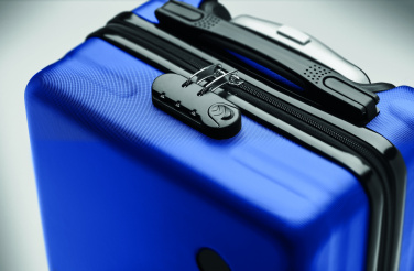 Logotrade corporate gift picture of: Underseat luggage trolley