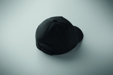 Logo trade promotional gifts image of: 5 panel kids baseball cap