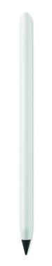 Logo trade business gifts image of: Long lasting inkless pen