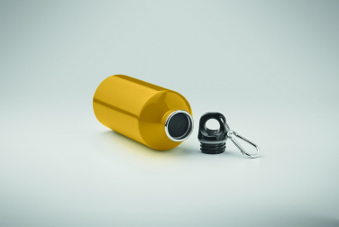 Logotrade promotional gift picture of: Recycled stainless steel 500ml