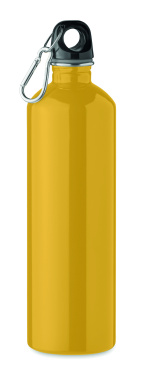 Logotrade promotional item picture of: Recycled stainless steel 750ml