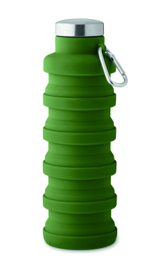 Logo trade promotional giveaways picture of: Collapsible bottle 500ml