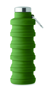 Logotrade promotional gift image of: Collapsible bottle 500ml