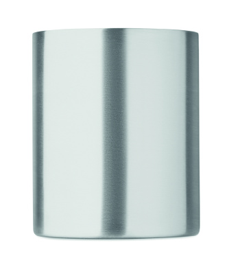 Logo trade promotional products picture of: Recycled stainless steel mug