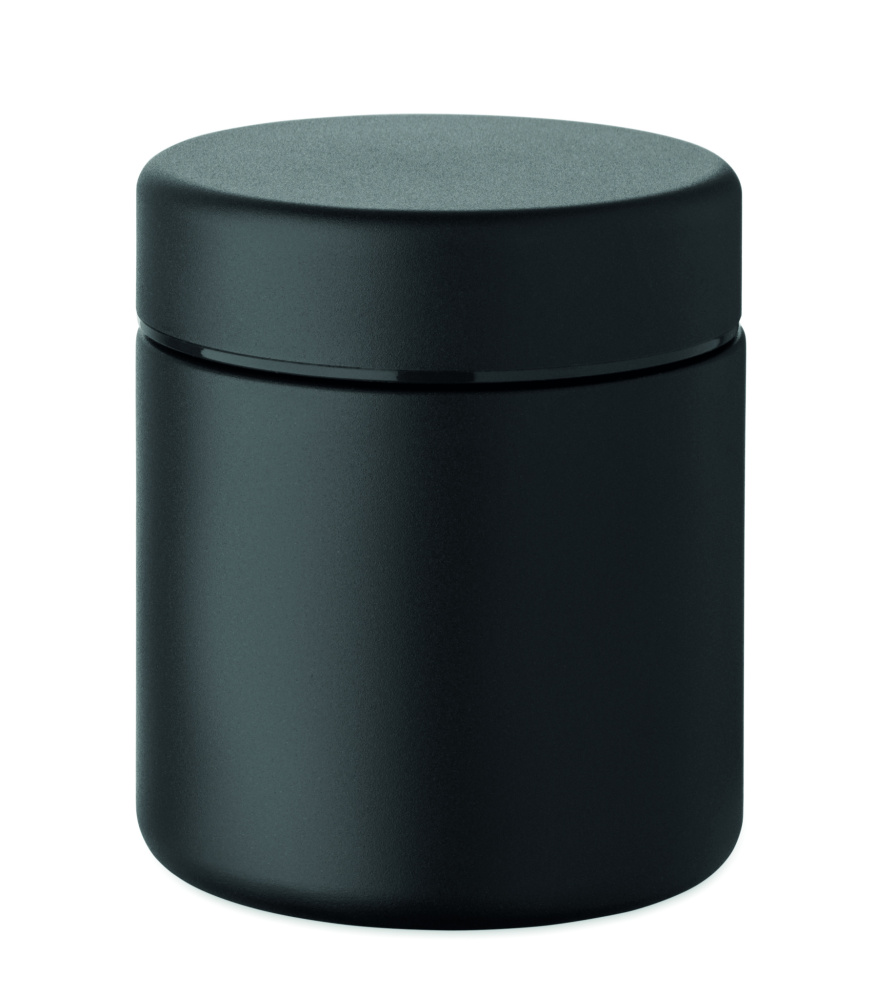 Logo trade corporate gifts picture of: Double wall lunch container