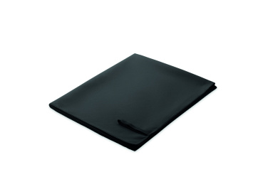 Logo trade promotional product photo of: Microfibre towel