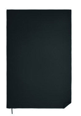 Logo trade promotional giveaways picture of: Microfibre towel