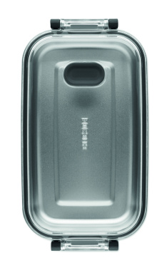 Logotrade promotional giveaway image of: PP lunch box