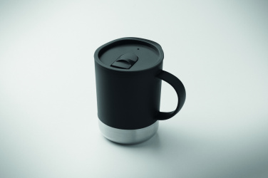 Logotrade corporate gift image of: Single wall mug 300ml