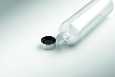 Logo trade promotional merchandise picture of: RPET bottle 1000ml
