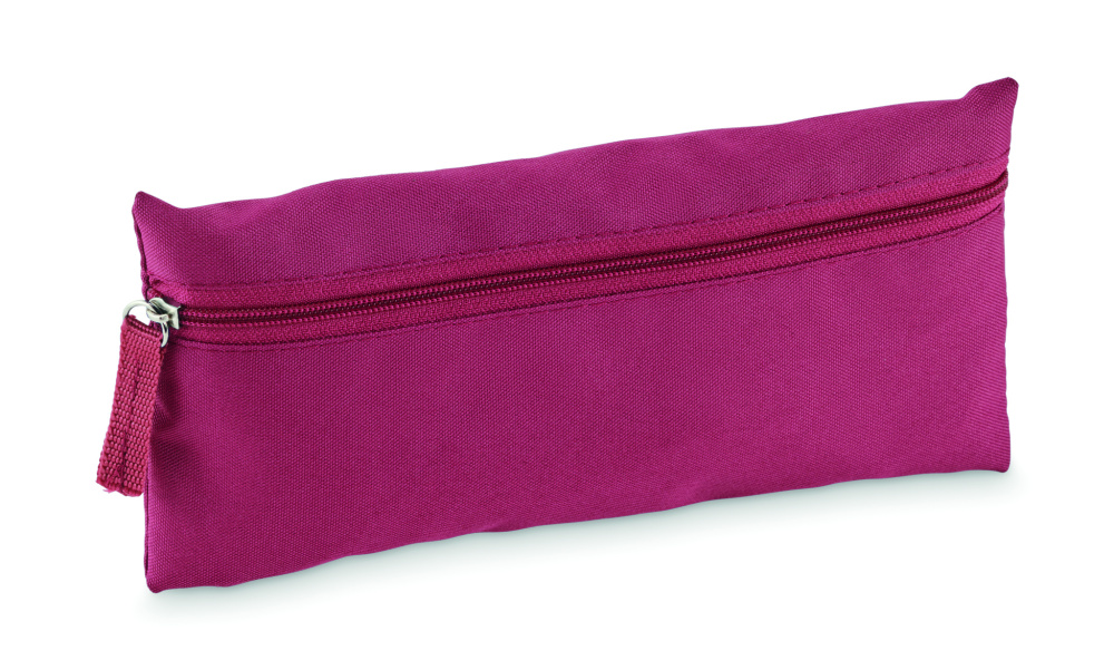 Logotrade promotional merchandise picture of: Zippered pencil case