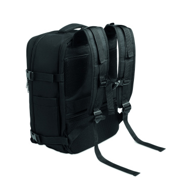 Logotrade promotional product image of: Cabin size carry on backpack