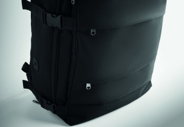 Logotrade promotional gift picture of: Cabin size carry on backpack
