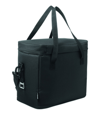 Logotrade promotional gift picture of: RPET cooler bag