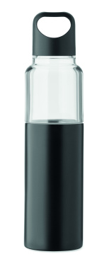 Logo trade business gift photo of: 2 in 1 bottle 610ml