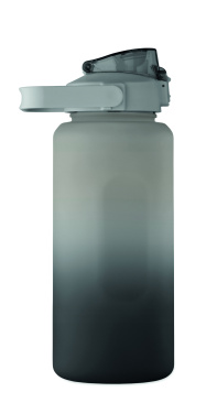 Logo trade promotional merchandise image of: RPET water bottle 2000ml