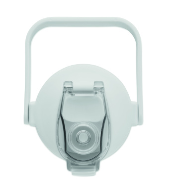 Logotrade business gift image of: RPET water bottle 2000ml