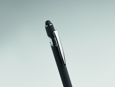 Logotrade corporate gifts photo of: Recycled aluminium stylus pen