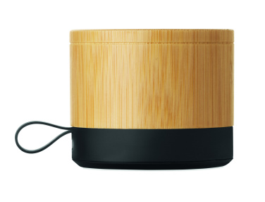 Logo trade promotional merchandise image of: 5.1 Wireless speaker