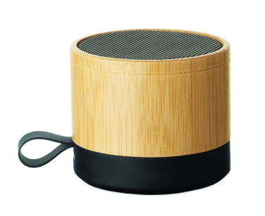 Logo trade promotional giveaway photo of: 5.1 Wireless speaker