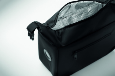 Logo trade promotional merchandise picture of: Cooler lunch bag