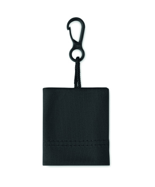 Logotrade business gifts photo of: RPET cleaning cloth