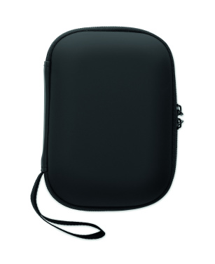 Logo trade promotional merchandise picture of: First aid kit