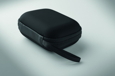 Logo trade advertising products image of: First aid kit