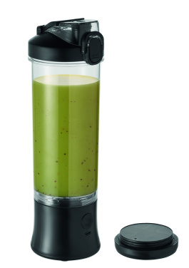 Logo trade promotional gift photo of: Portable smoothie blender