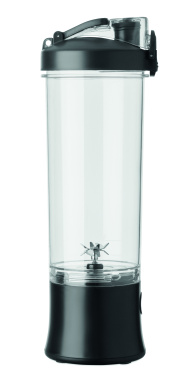 Logo trade promotional items picture of: Portable smoothie blender