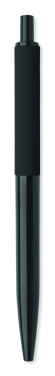 Logotrade promotional merchandise picture of: Ball pen in recycled ABS
