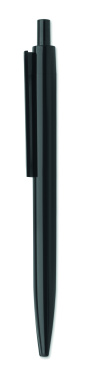 Logotrade promotional giveaway picture of: Ball pen in recycled ABS