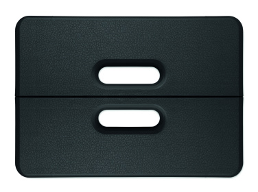 Logo trade promotional items picture of: Portable foldable stool